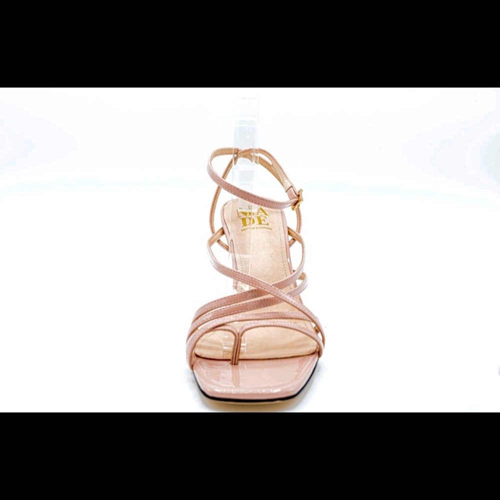Maison d’Evange Lisette Sandal